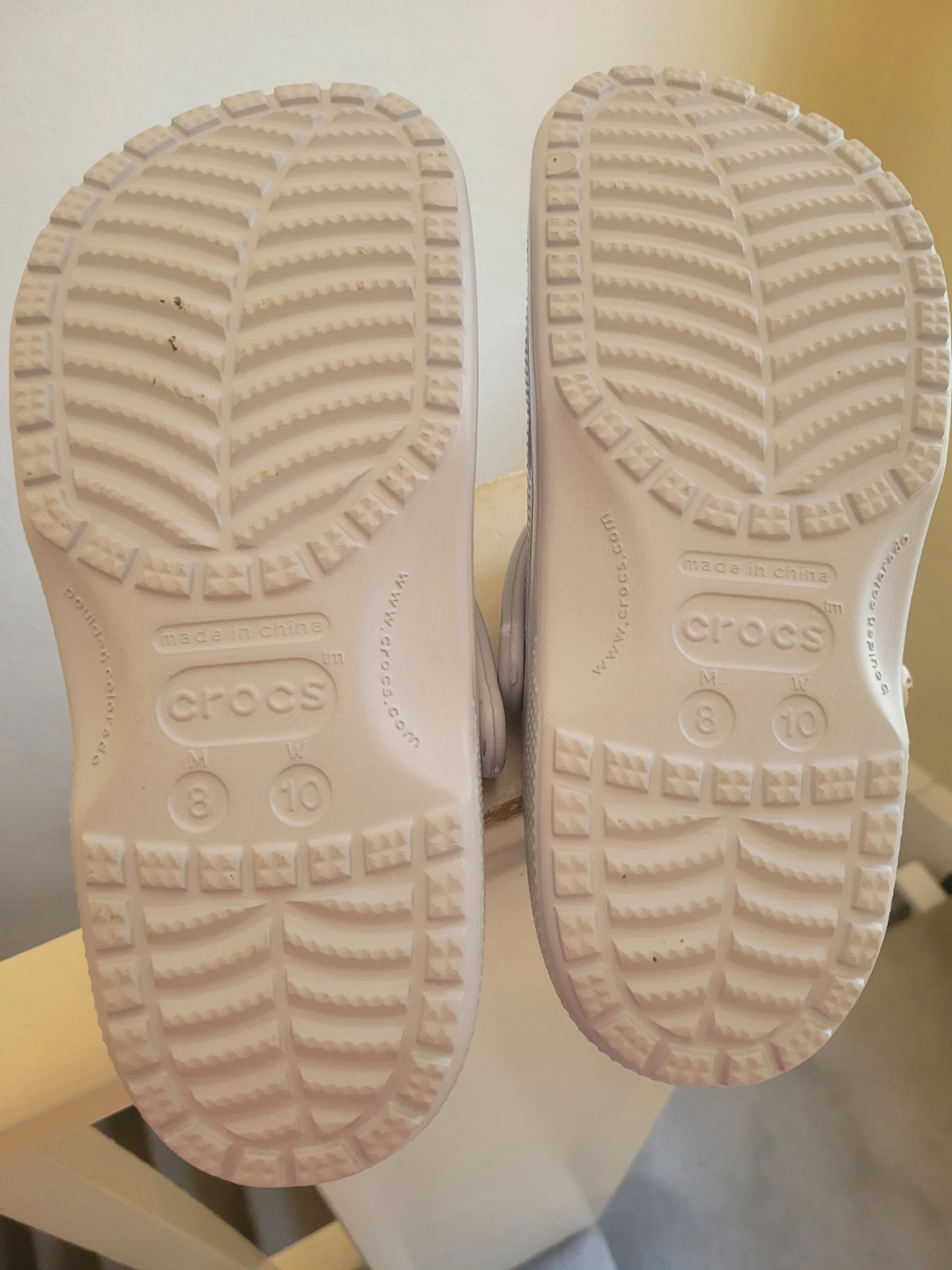 Crocs with Jibbitz charms - photo 2