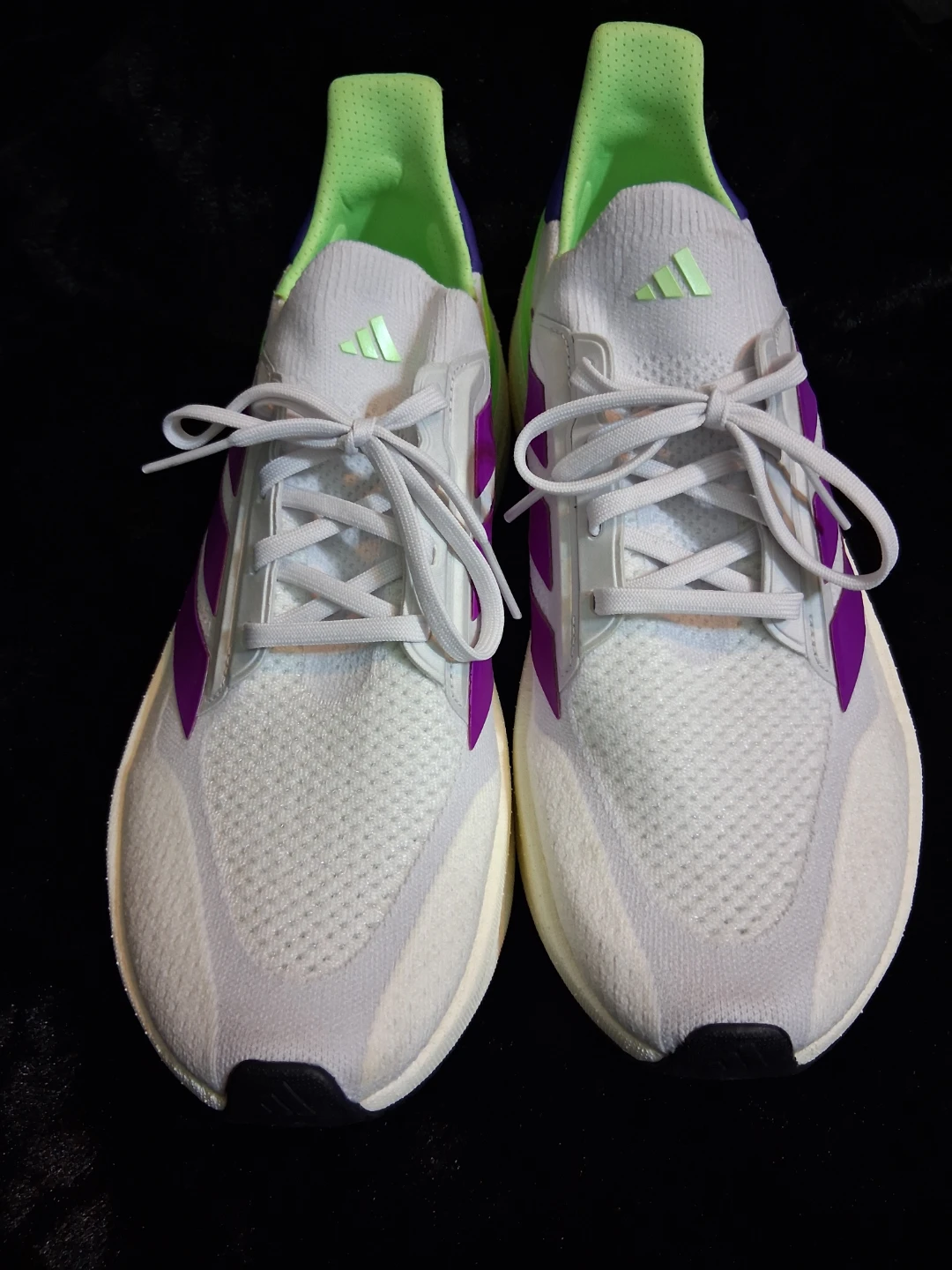 Adidas Ultraboost Light Running Shoes - photo 5
