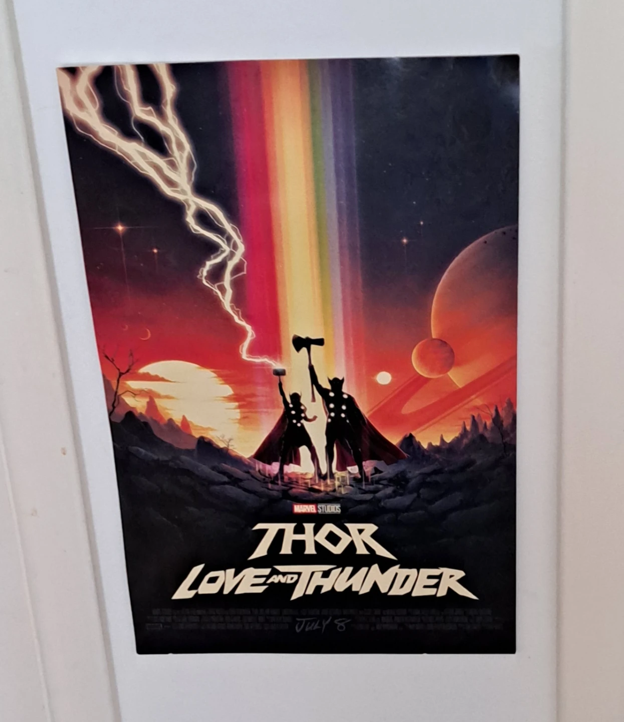 Marvel Fan Bundle (Game, Toy and Posters) - photo 2