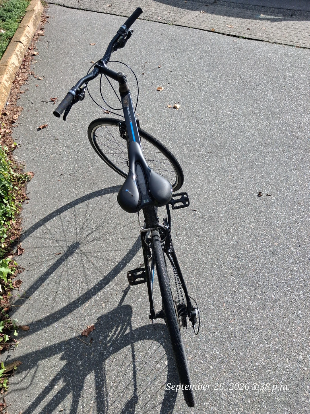 Giant Escape 2 Hybrid Bike - photo 4