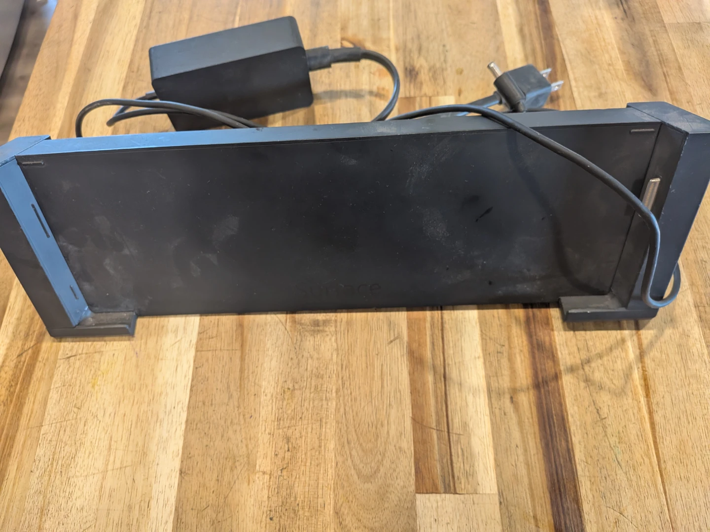 Microsoft Surface Docking Station