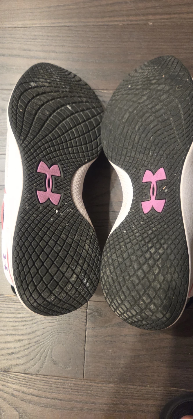 Under Armour Women's Running Shoes - photo 3
