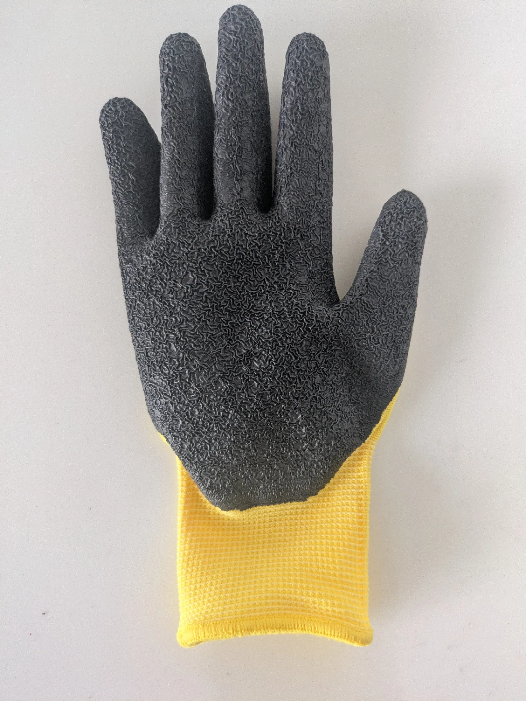 Stanley Work Gloves Size Medium - photo 3