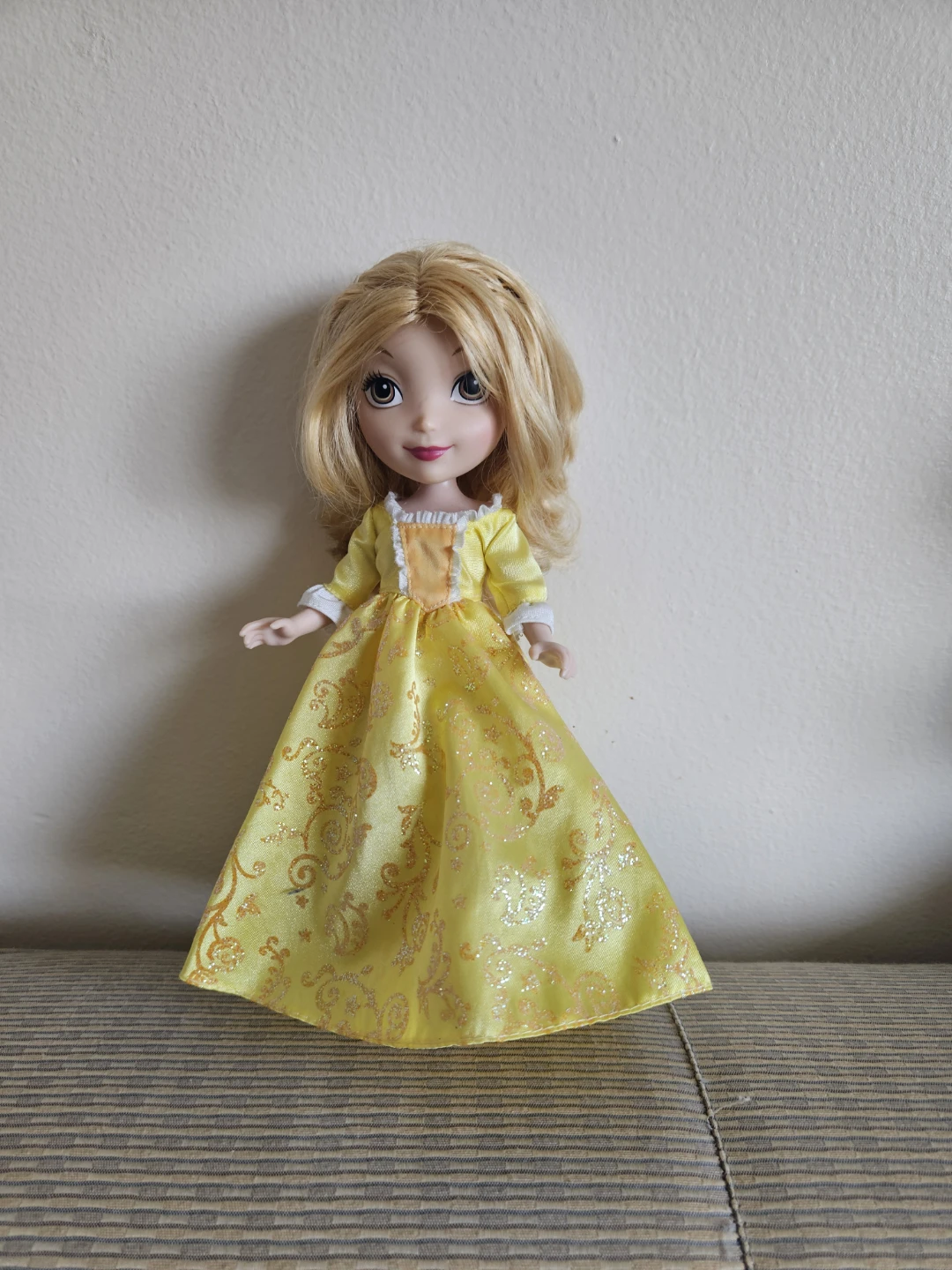 Disney Princess Sofia The First amber Doll - photo 4