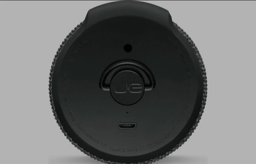 Ultimate Ears UE Boom 2 Portable Bluetooth Speaker - photo 3