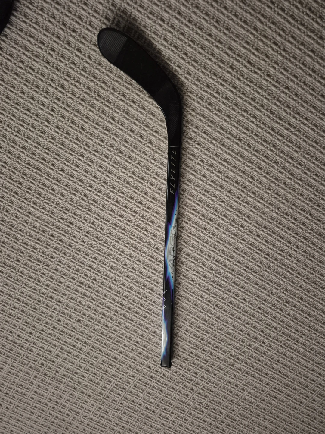 Bauer Flylite Hockey mini sticks - photo 5