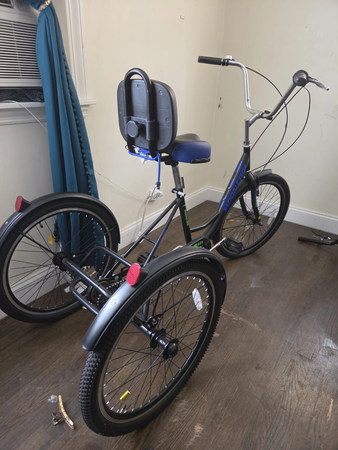 2 bikes for $250!! - photo 4