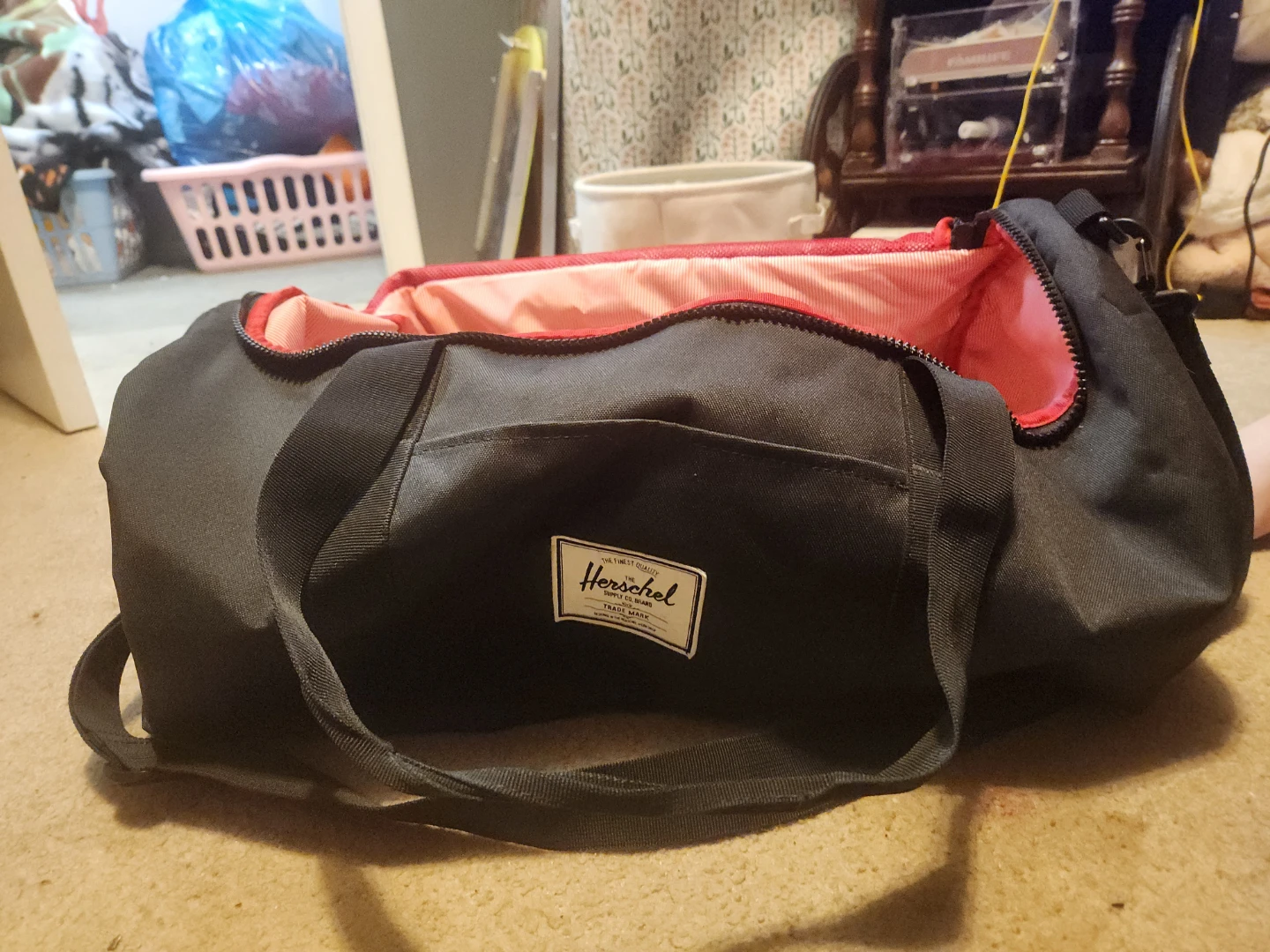 Herschel Supply Co. Duffel Bag - photo 3