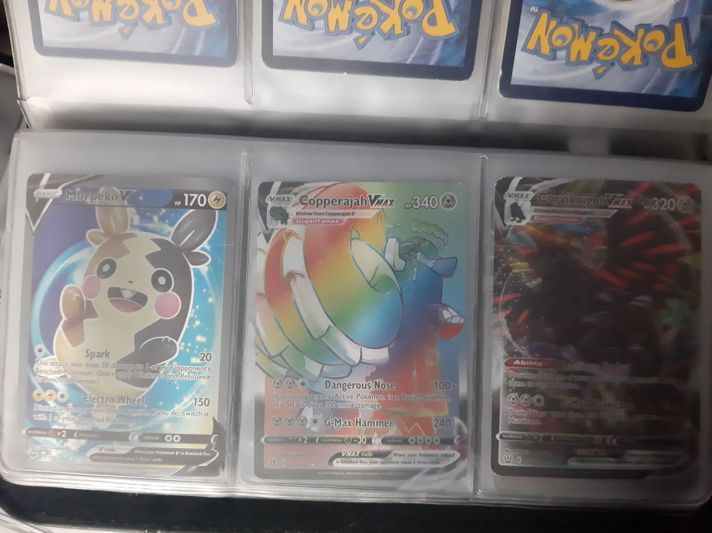 Pokemon Cards for sale - photo 2