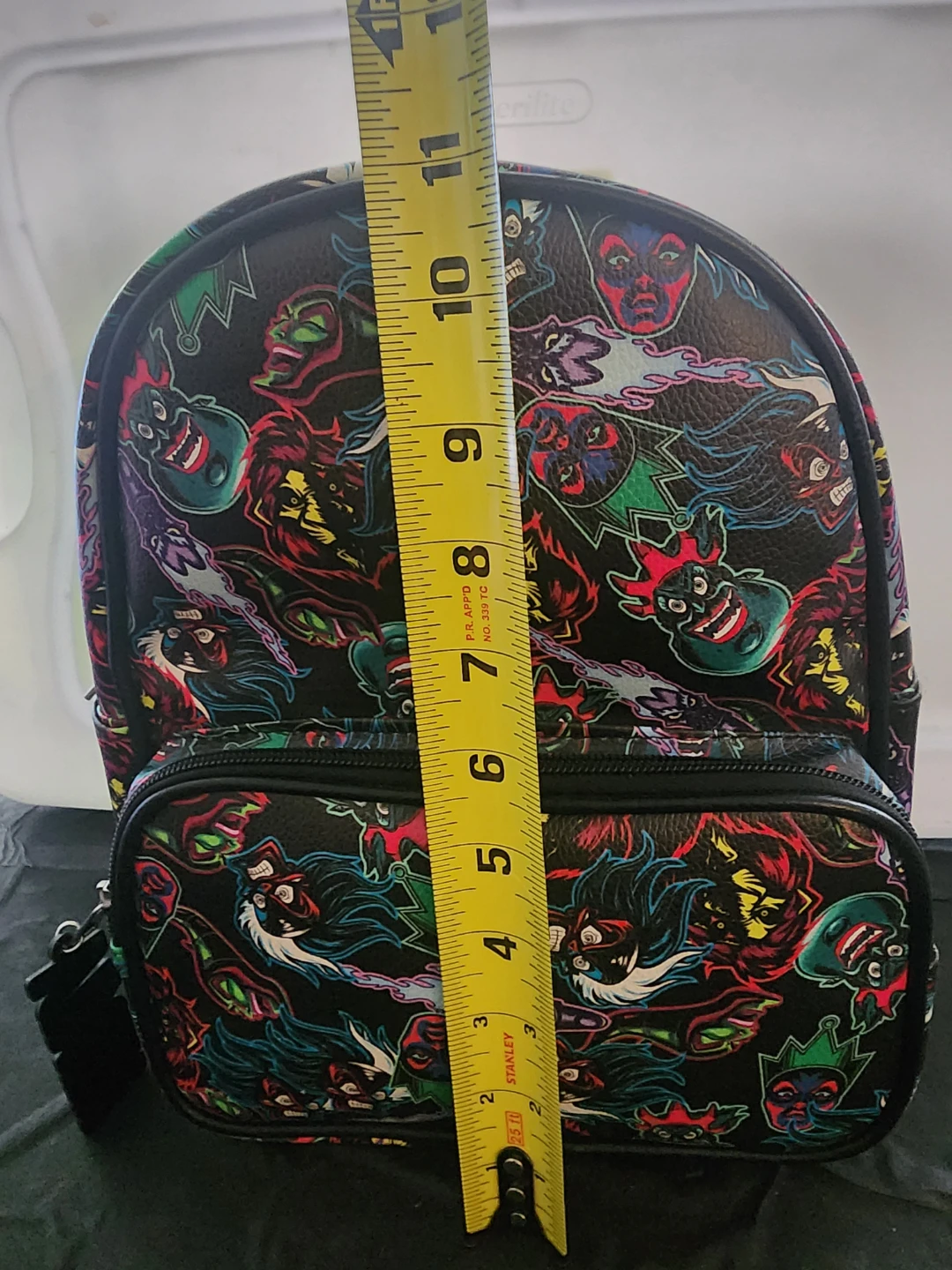 Disney Villains Mini Backpack - photo 5
