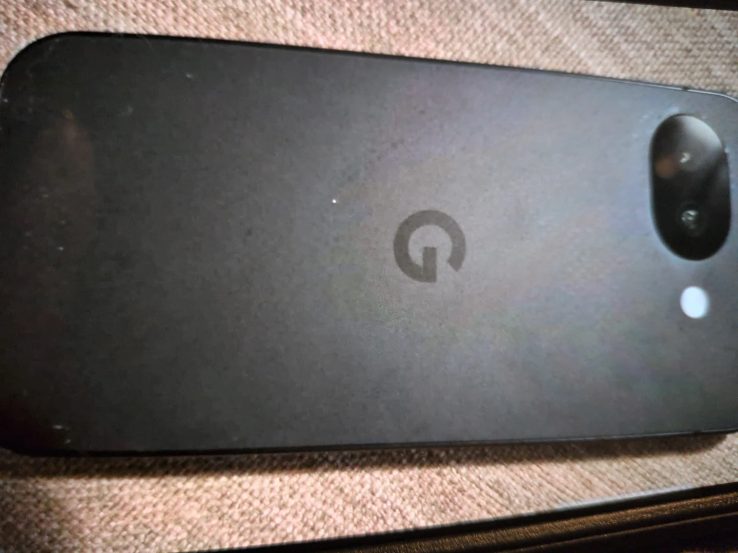 Google Pixel 10 A - photo 2