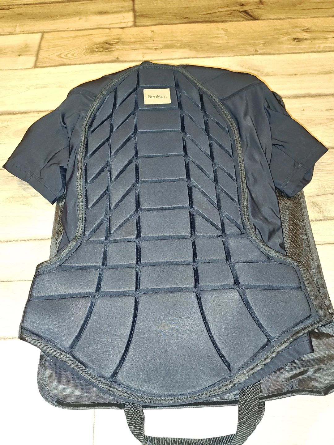 Benken Protective Armour Shirt - photo 3