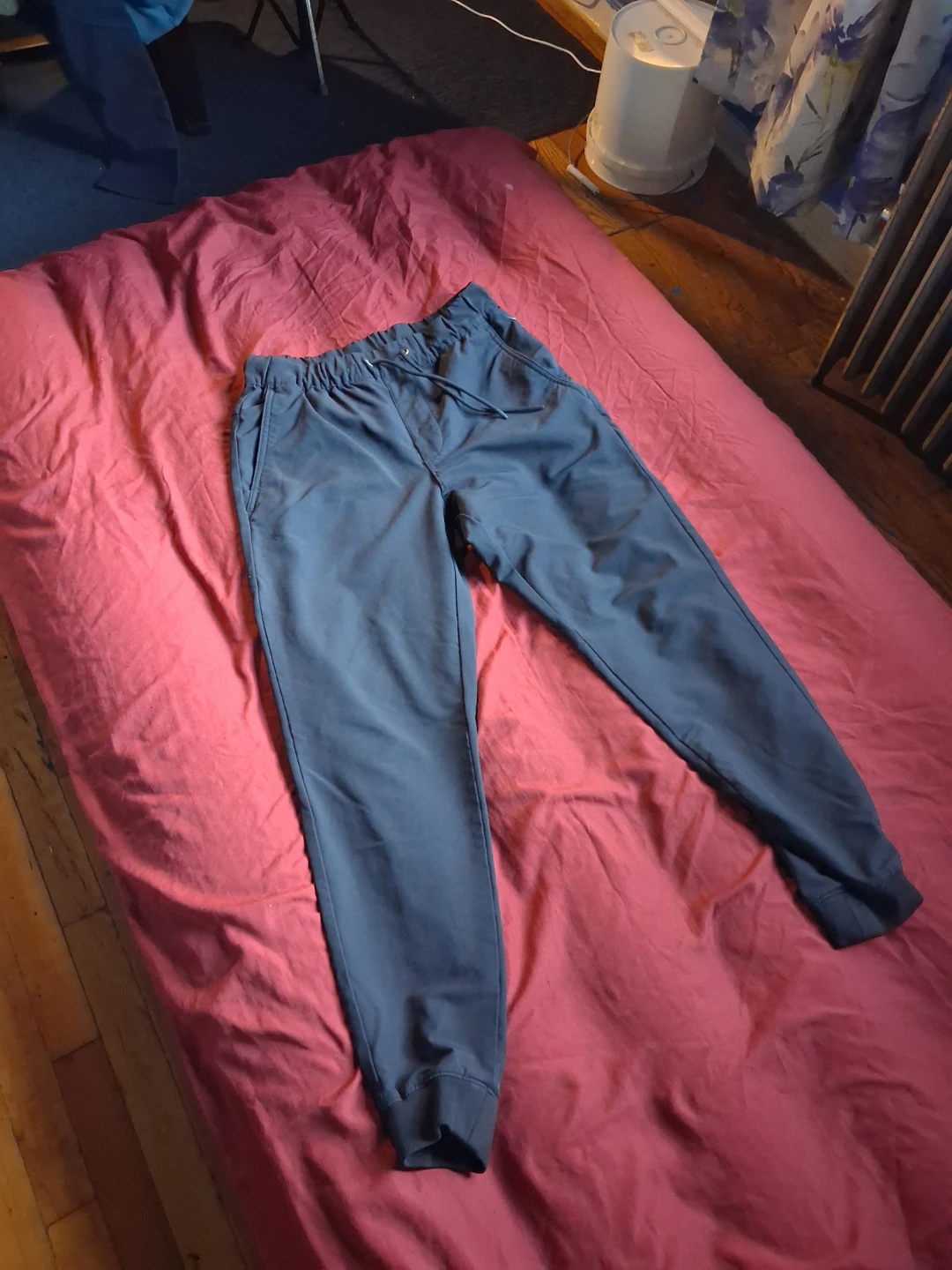 Old Navy StretchTech Joggers