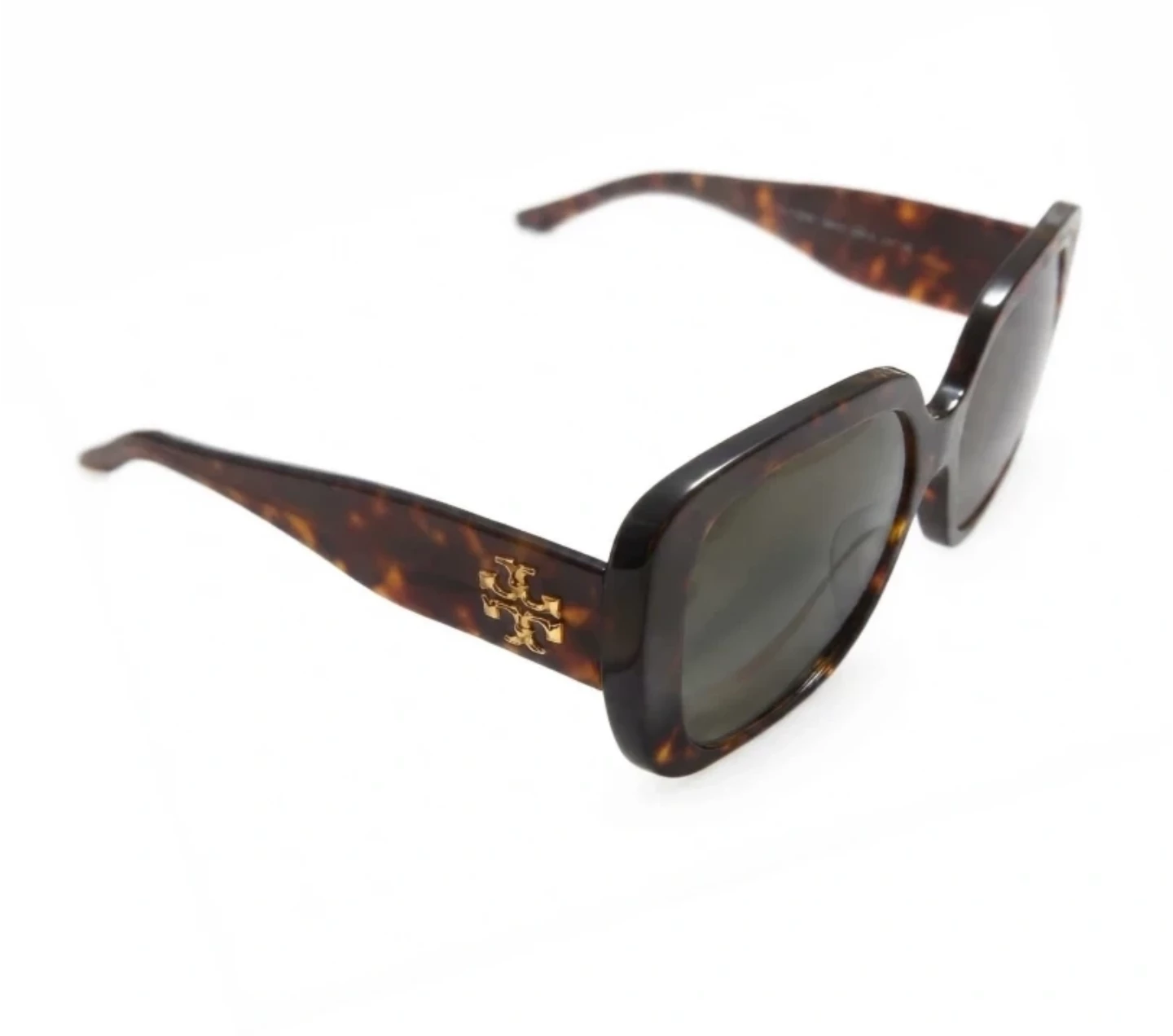 Tory Burch Women's Square Sunglasses