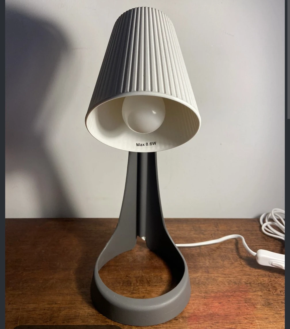 LED Desk / Table Lamp with adjustable arms - photo 3