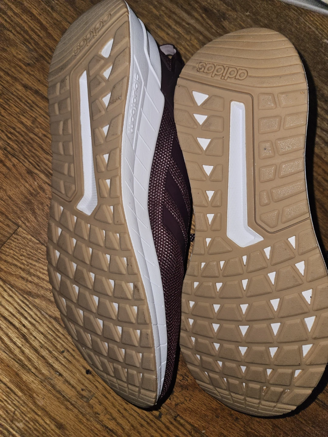Adidas Questar Ride Shoes - photo 3