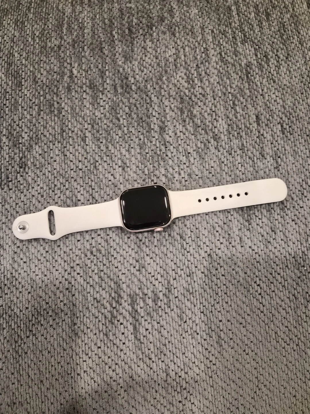 Apple Watch Series 11 42mm - photo 2