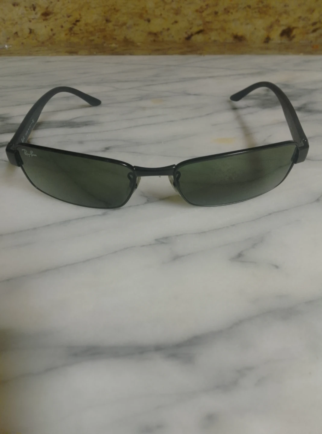 Ray-Ban RB3272 Sunglasses