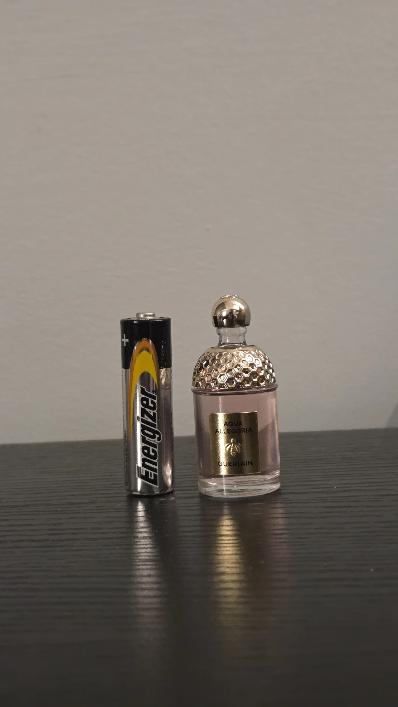 Guerlain Aqua Allegoria Mini Perfume