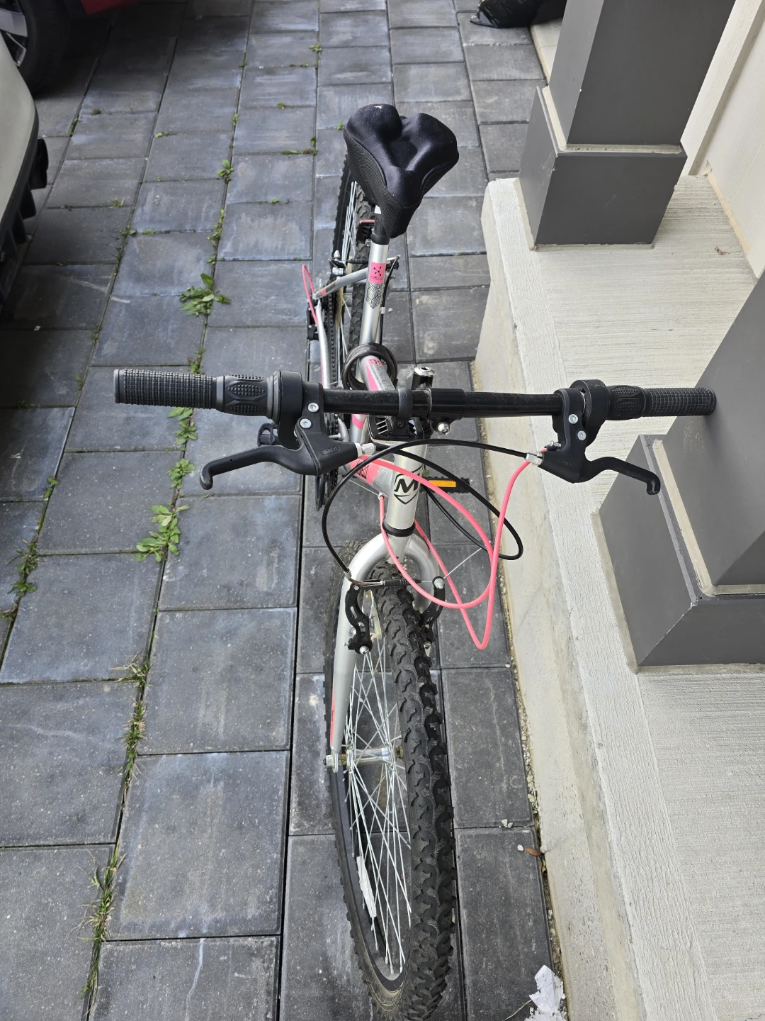 Movelo Algonquin 18-Speed Mountain Bike - photo 2
