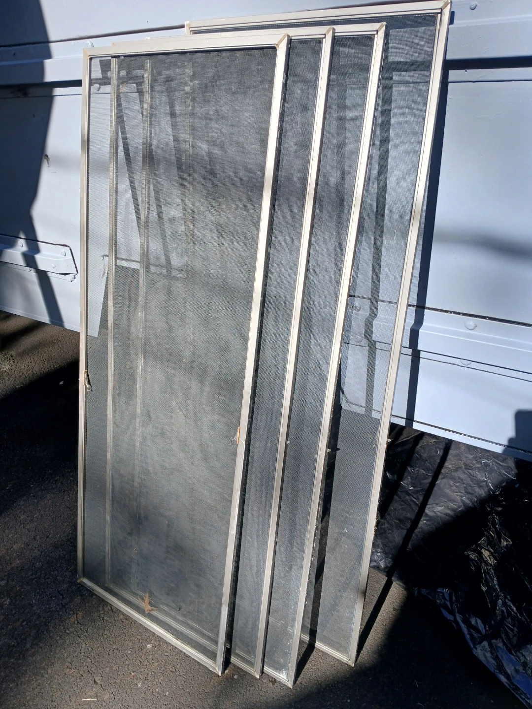 Window Screens and Casement Window Units - photo 3