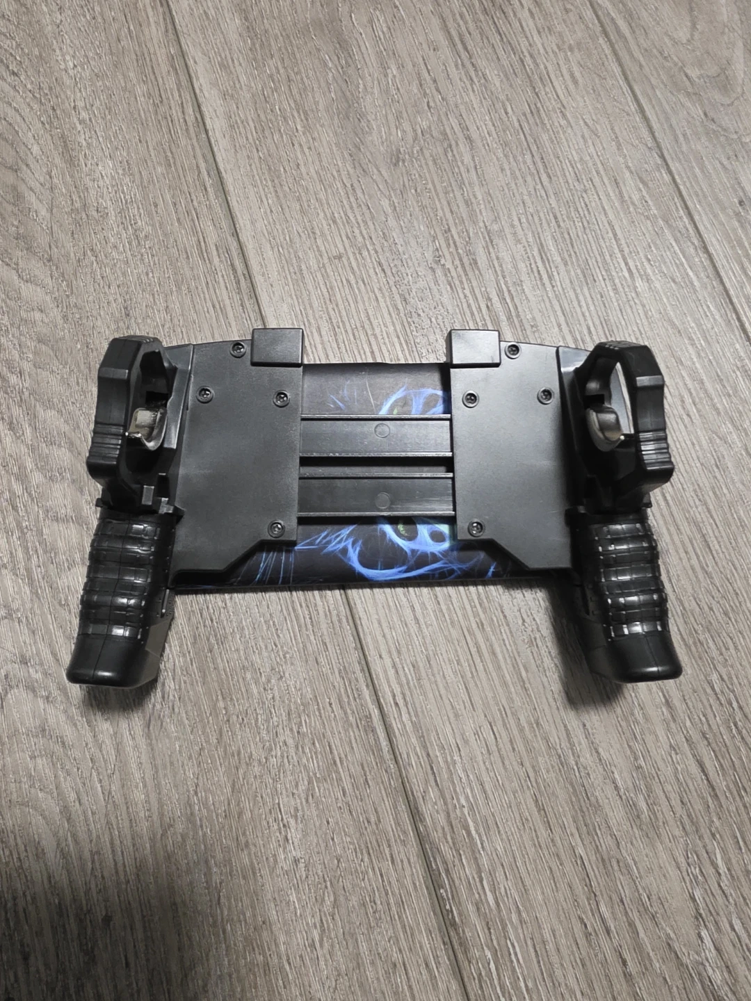 Mobile Gaming Controller Grip - photo 5