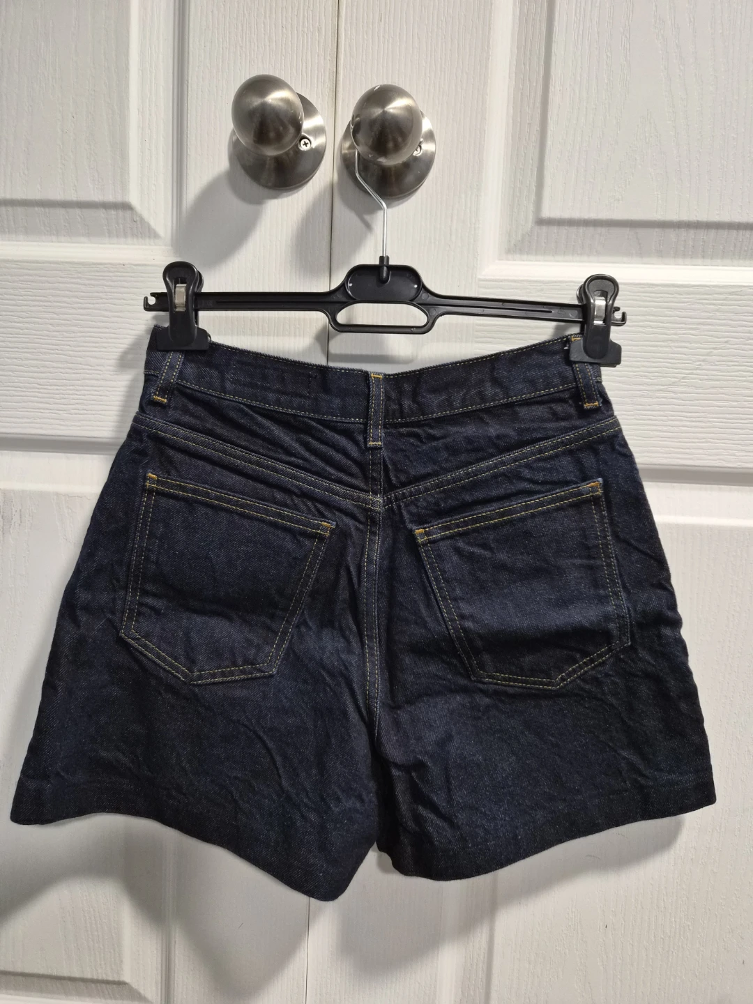 Denim Shorts and Skirt Bundle - photo 4