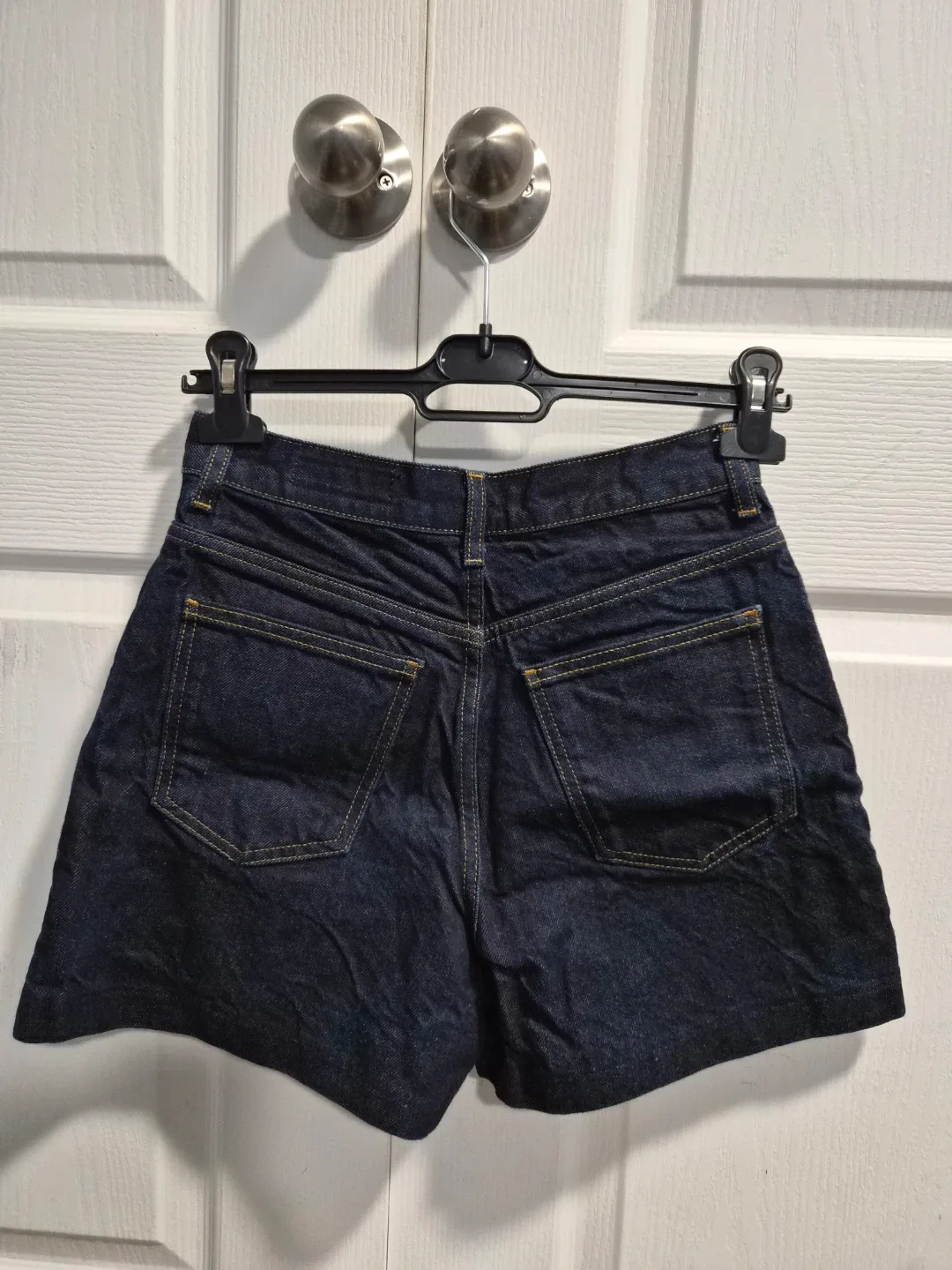 Denim Shorts and Skirt Bundle - photo 4