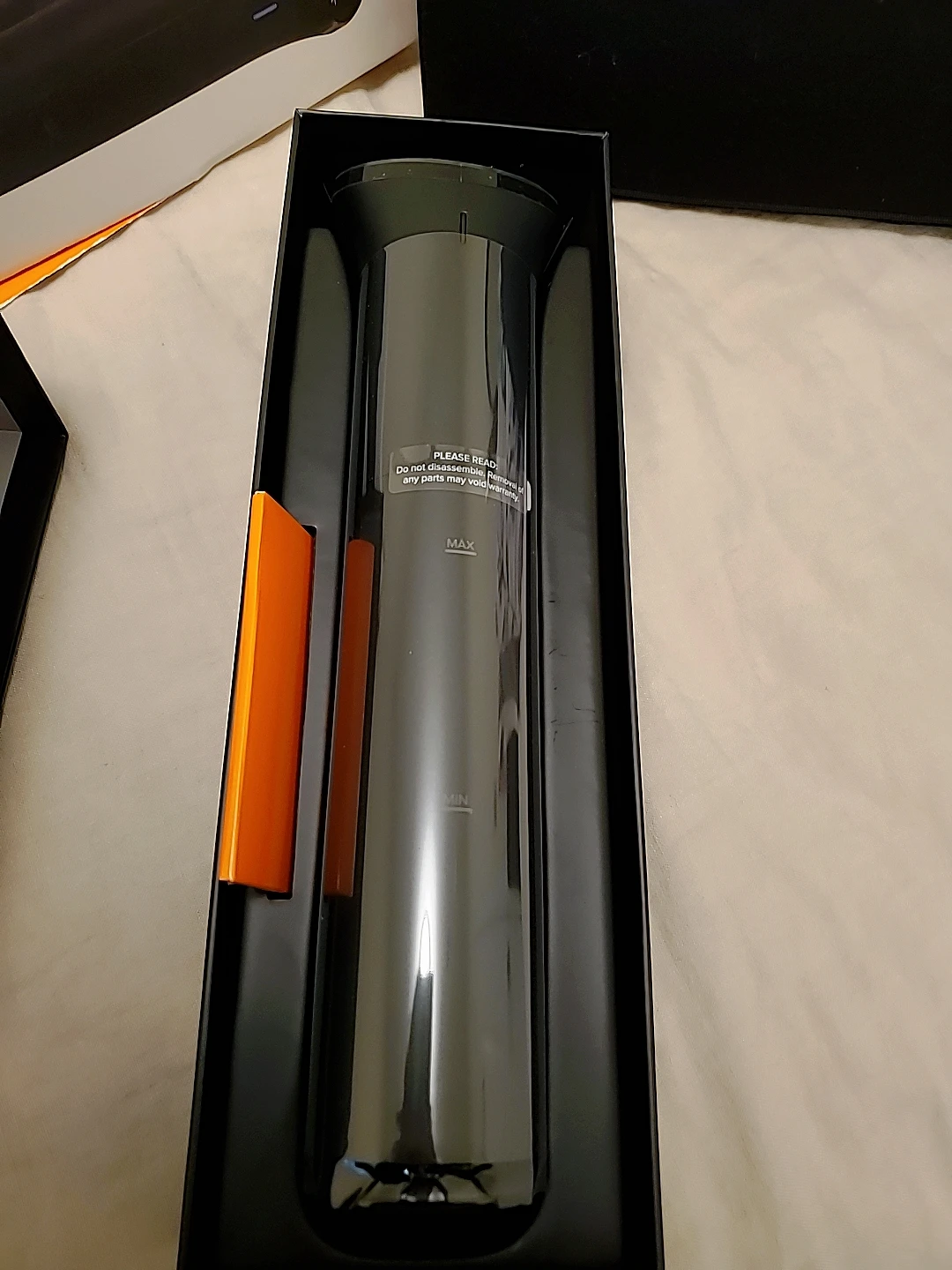Anova Precision Cooker Nano - photo 4