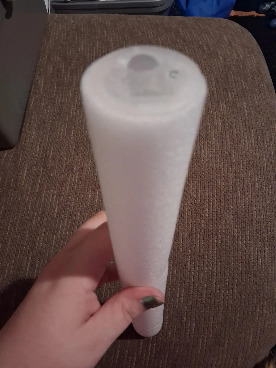 52 x LED Foam Glow Stick - photo 2
