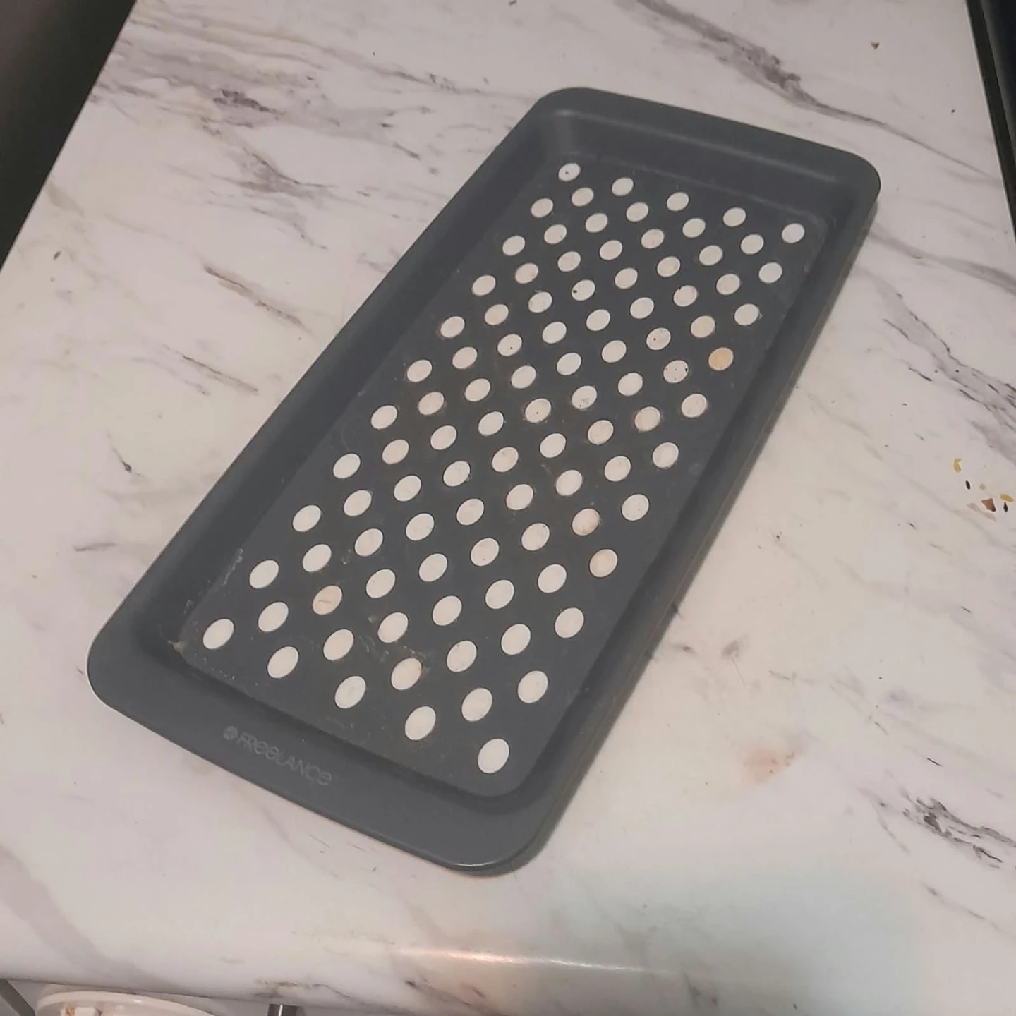 Heavy duty - Freelance Serving Trays 🏈 - photo 3