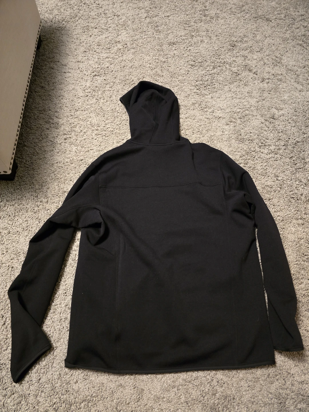 Arc'teryx Mens Kyanite Hoodies - photo 2