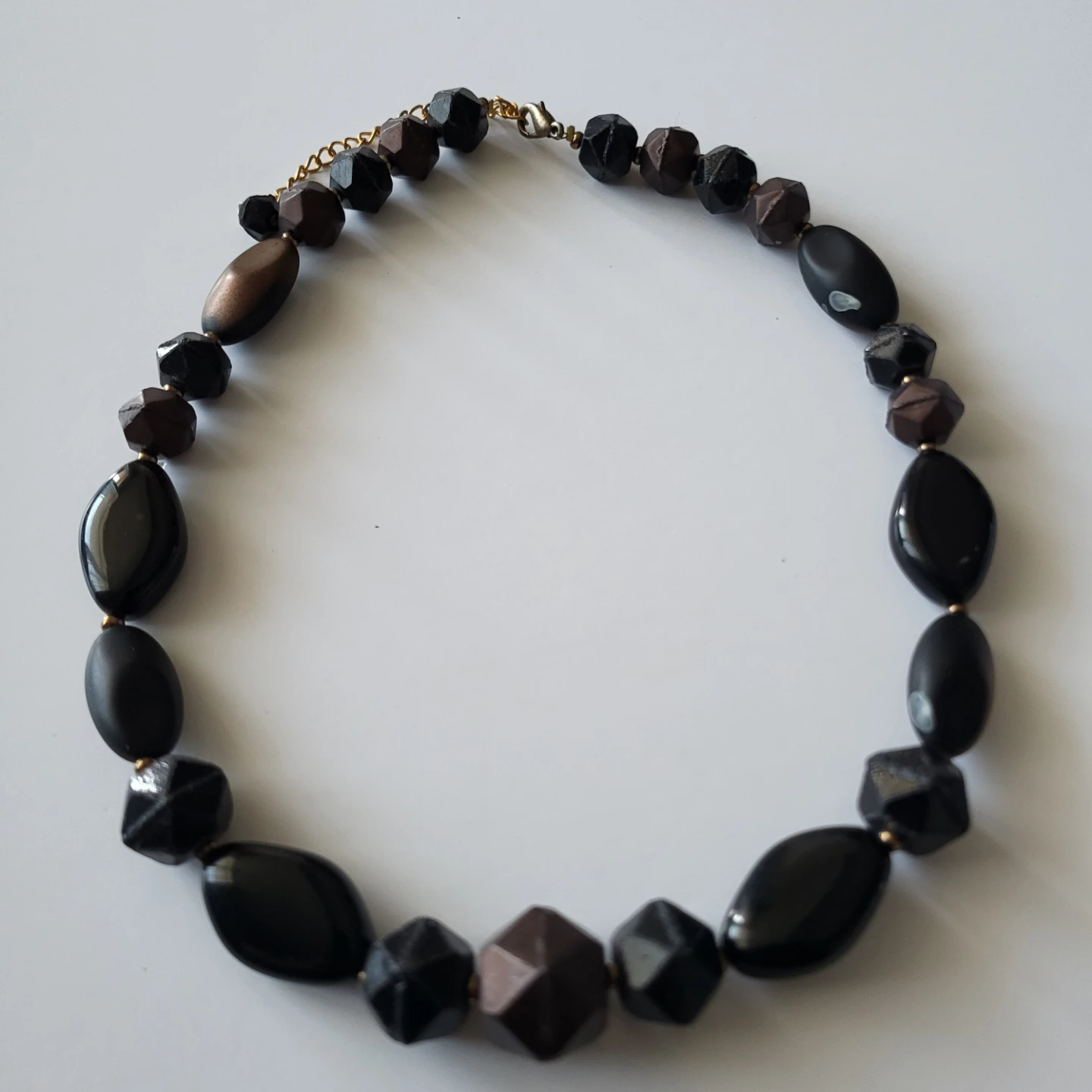 Set of 8 Beautiful Fashion Necklaces - photo 3