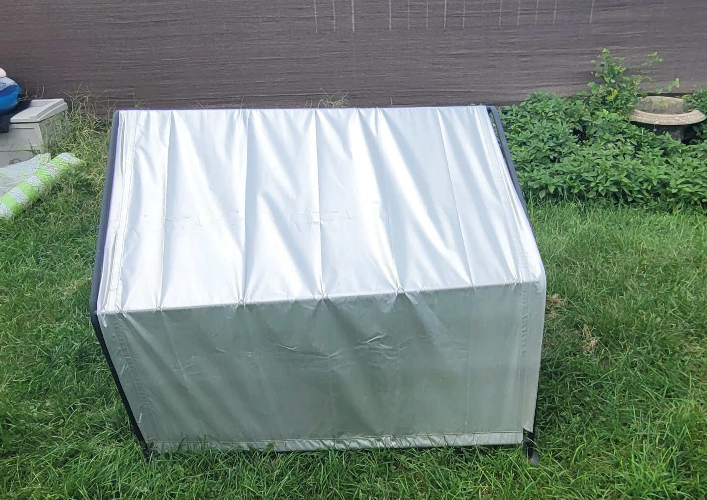 Outdoor Dog Shelter - photo 3