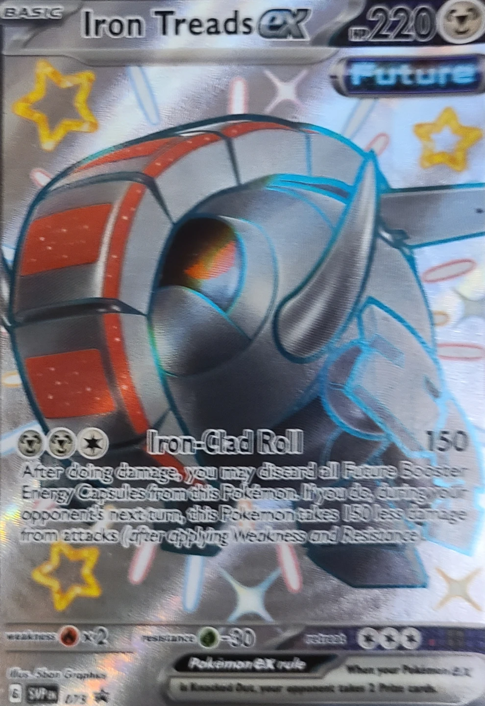 Set of 5 Assorted Pokemon Trading Cards - photo 3