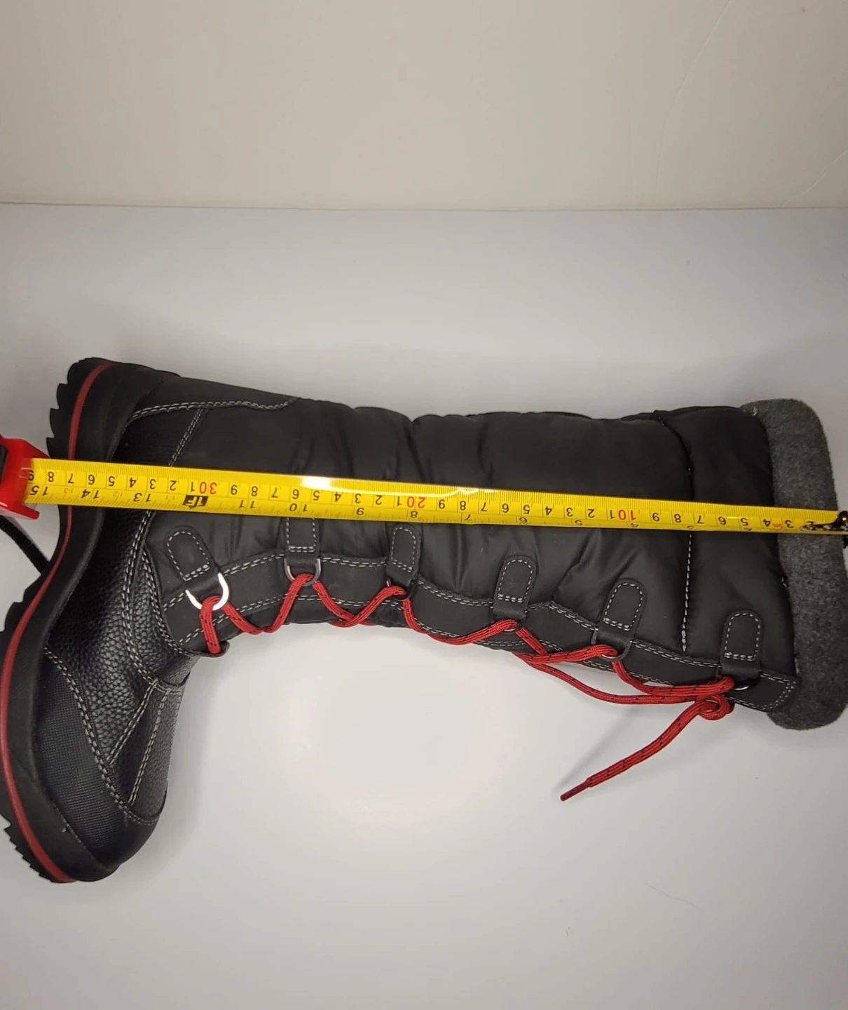 Storm by Cougar Women's Winter Boots Size 8 - photo 5
