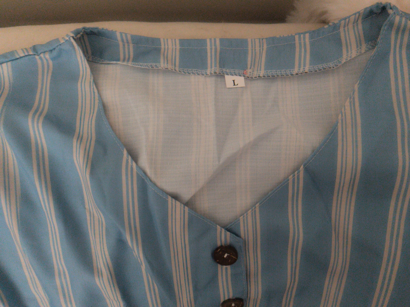 Ladies  blouse - photo 2