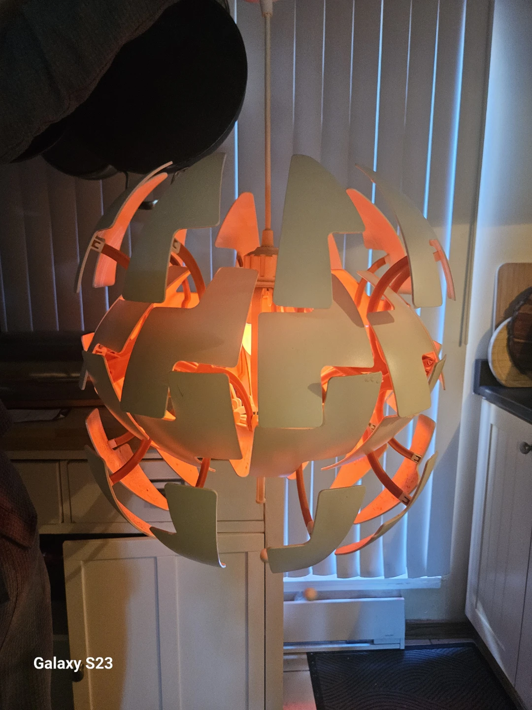 IKEA Knappa Pendant Lamp - photo 2