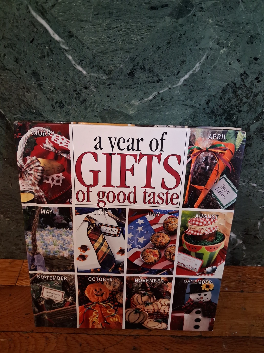 Vintage Cook Books