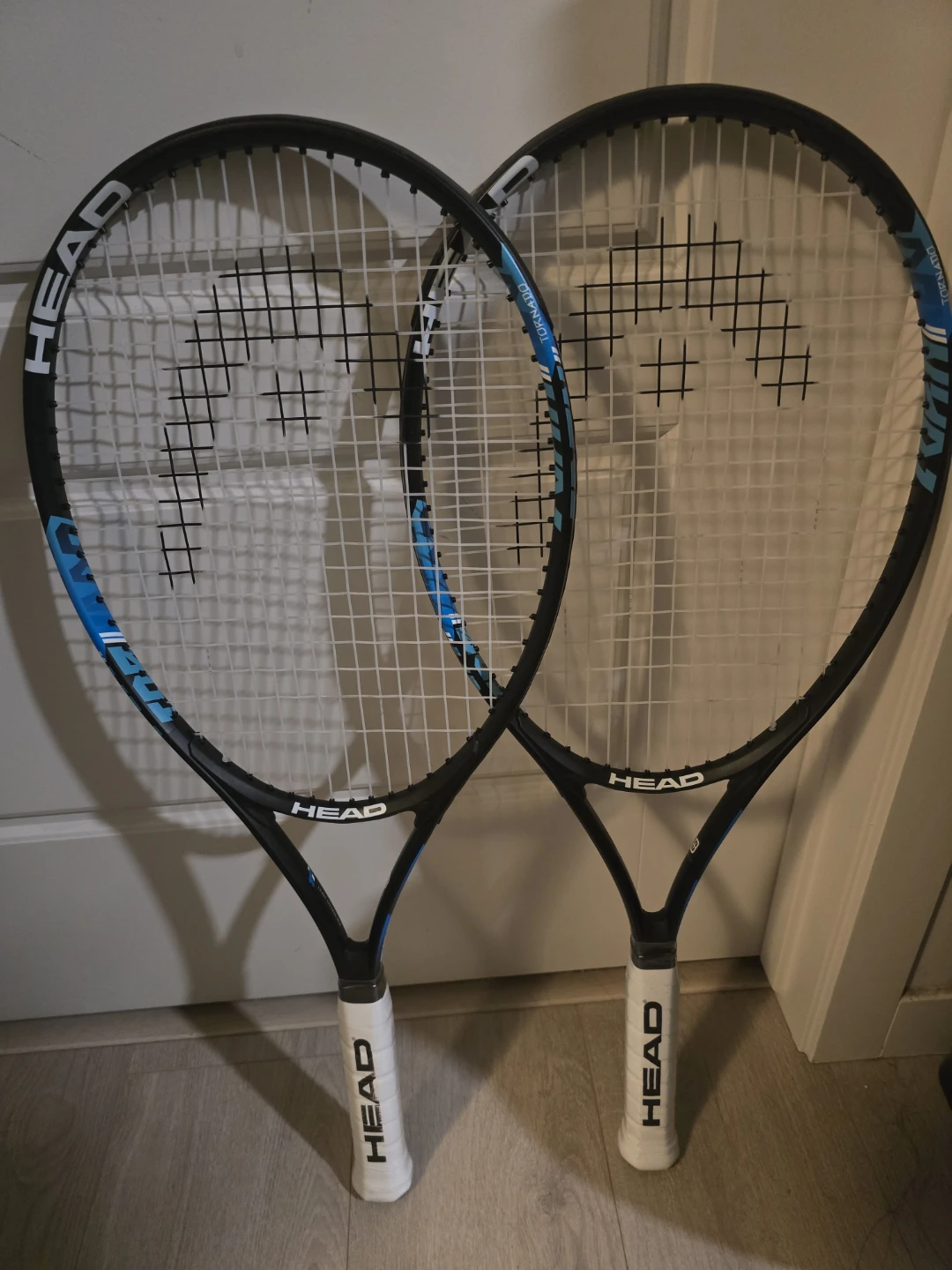 NEW! Head Tennis Racquet $60 Pair - photo 5