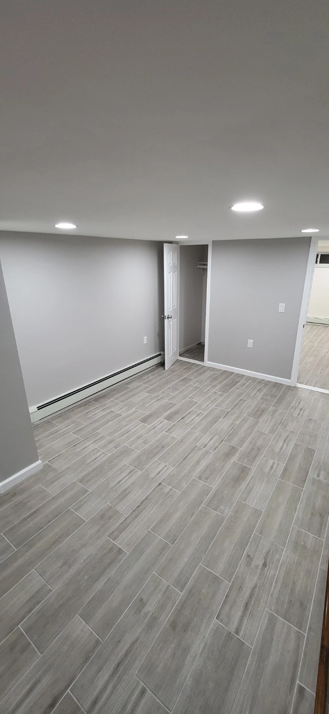Cuarto para rentar