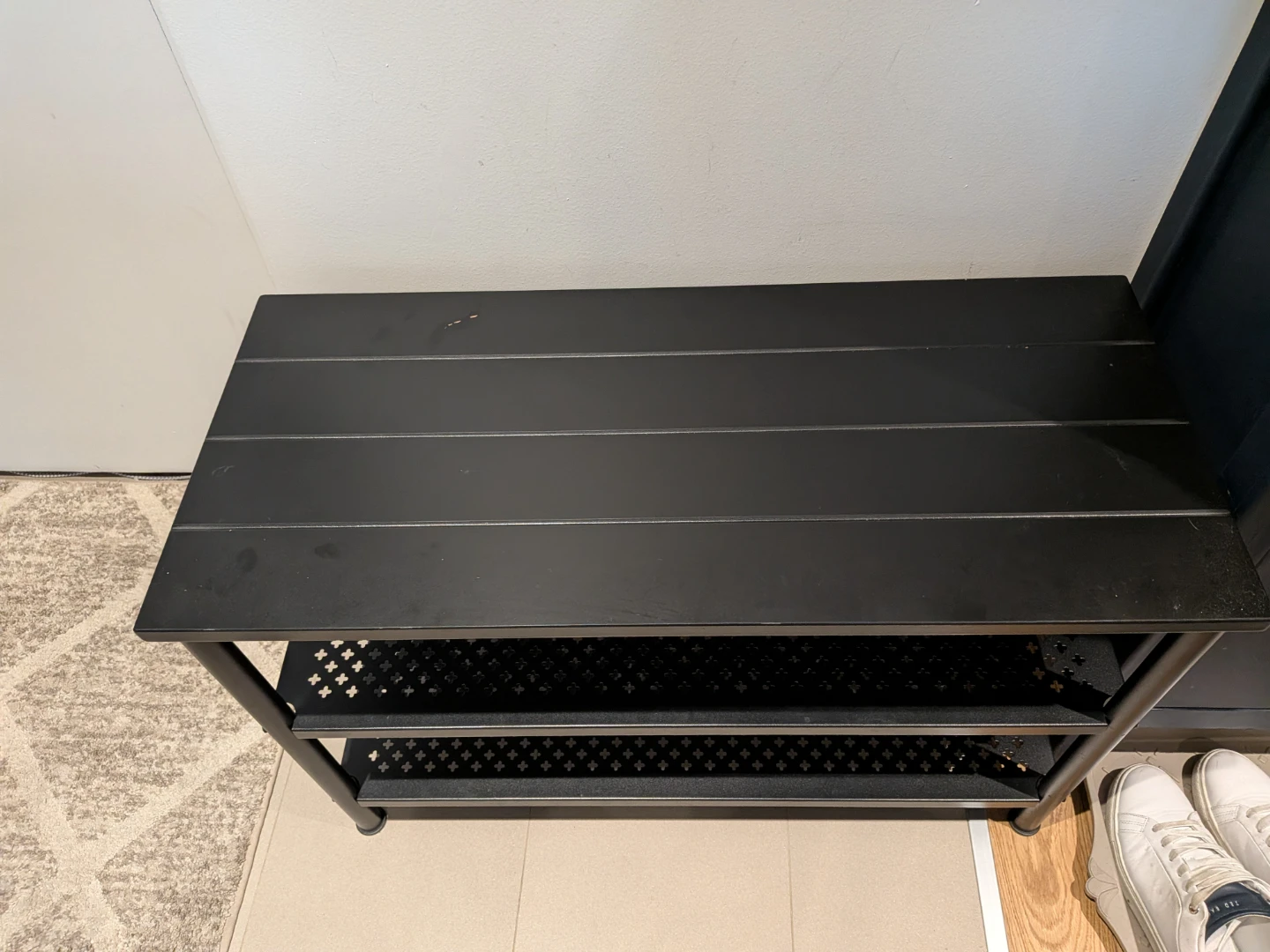 shoe Rack - photo 3