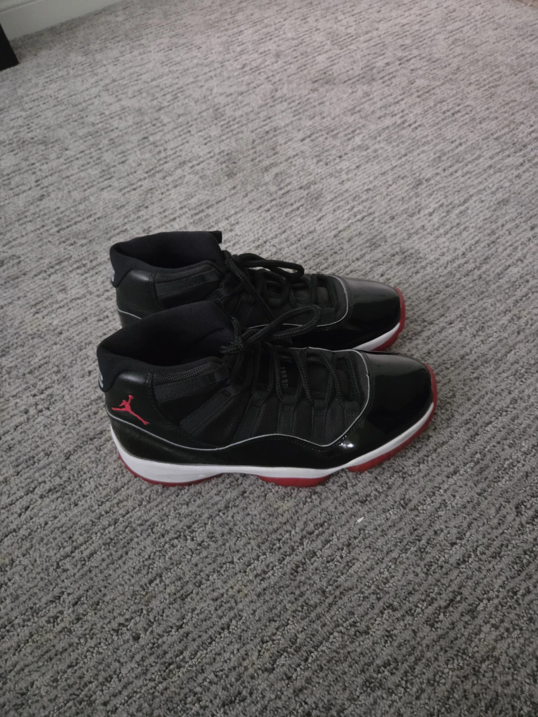 Nike Retro Jordan 11