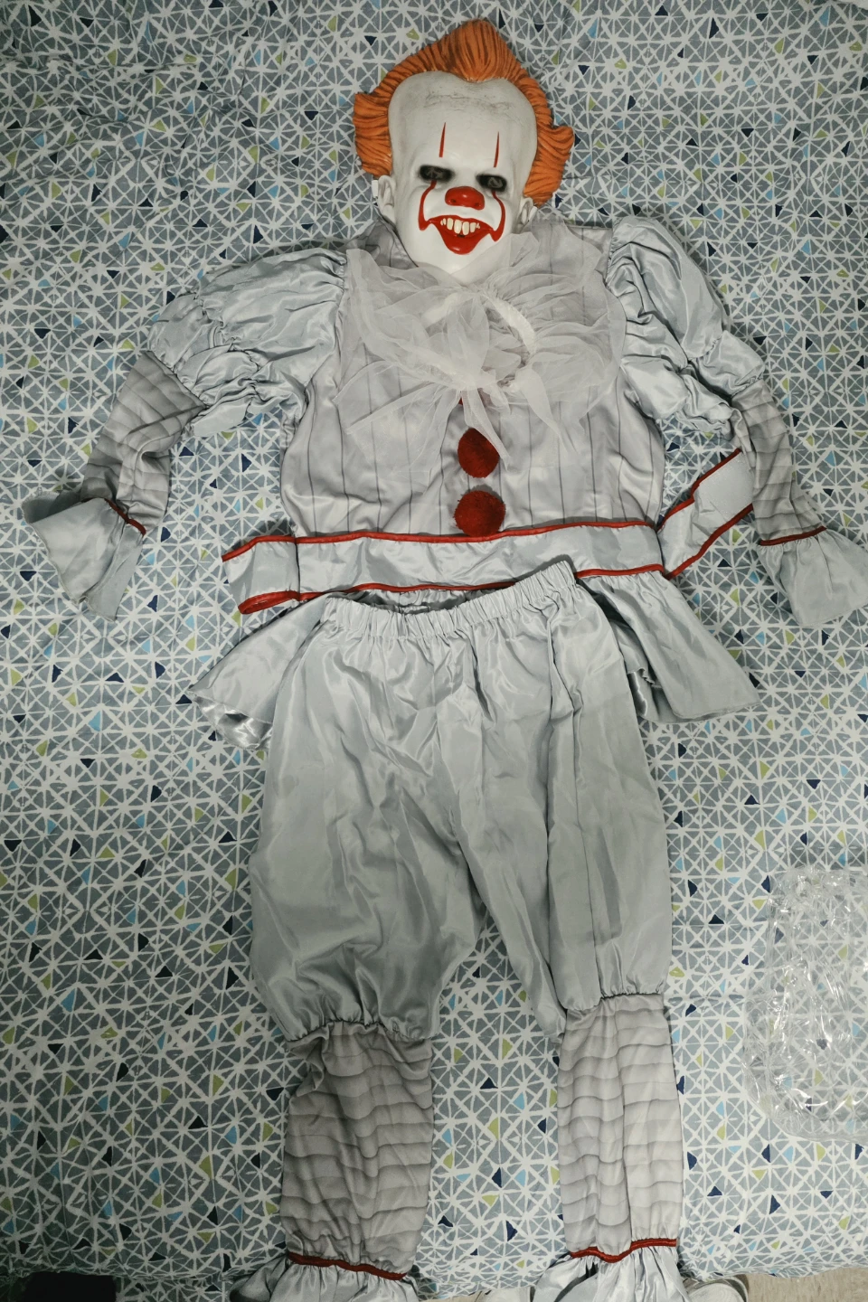 IT Pennywise the Dancing Clown Halloween    🎈🎃 - photo 2