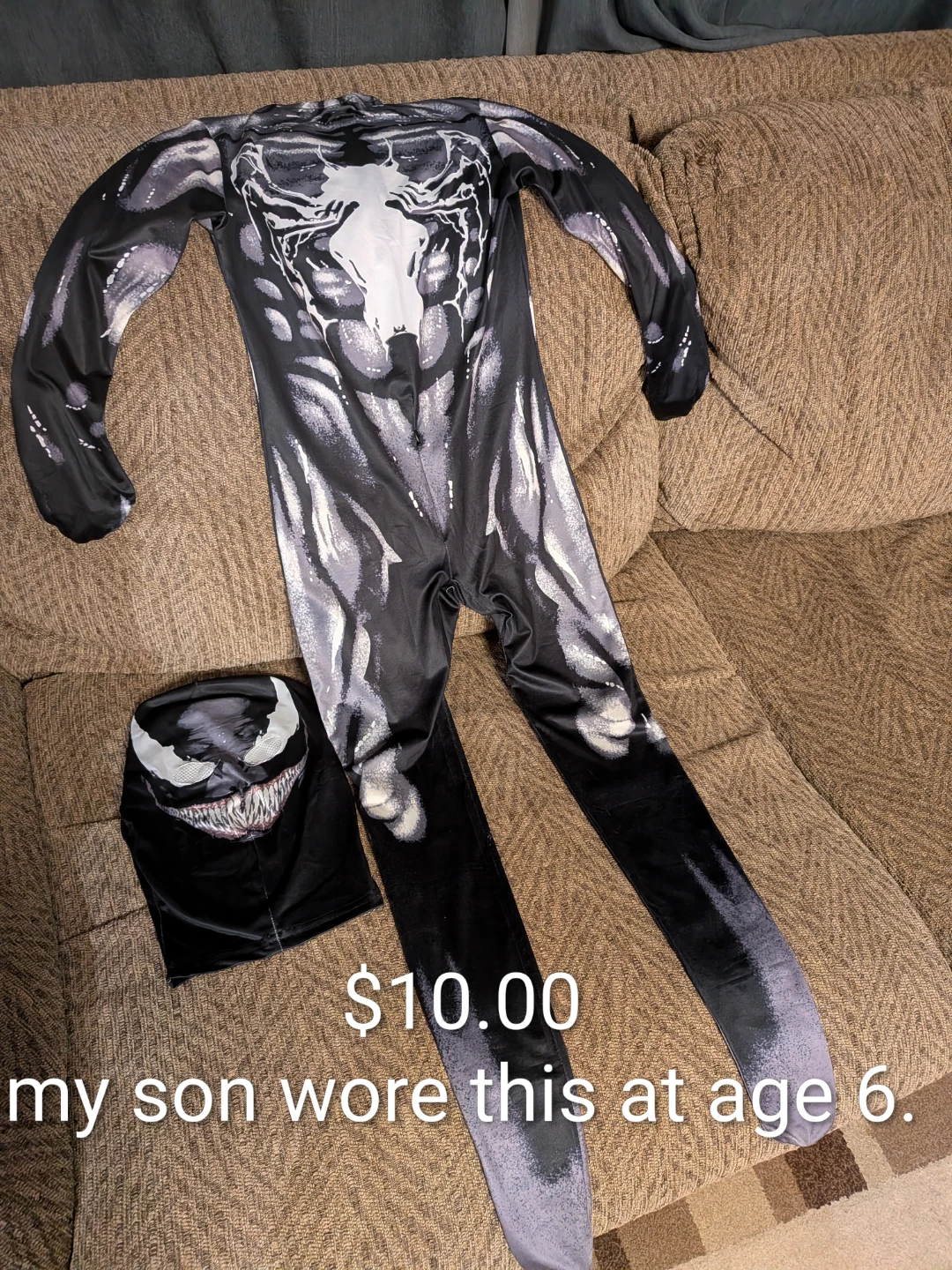 Kids Halloween costumes - photo 5