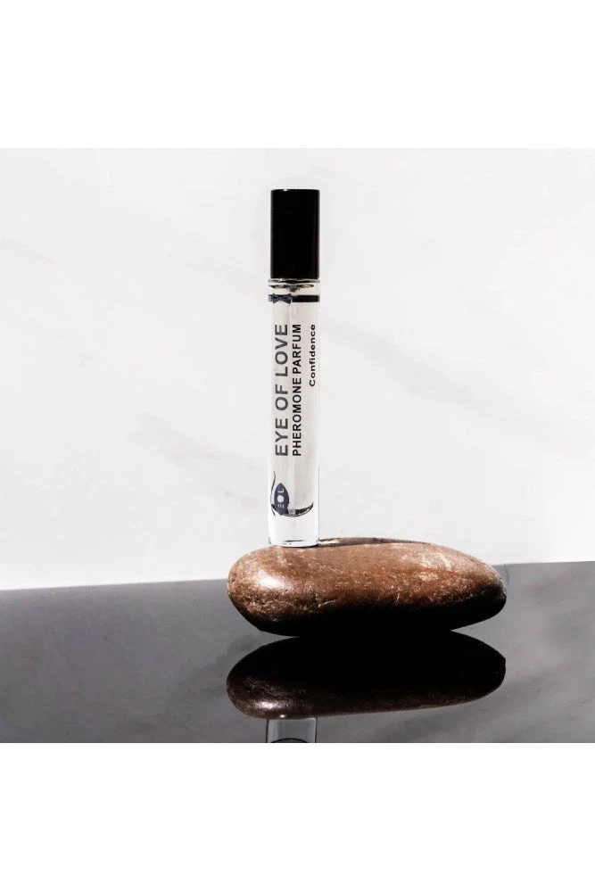 Eye of Love Pheromone Parfum Confidence for men. - photo 2