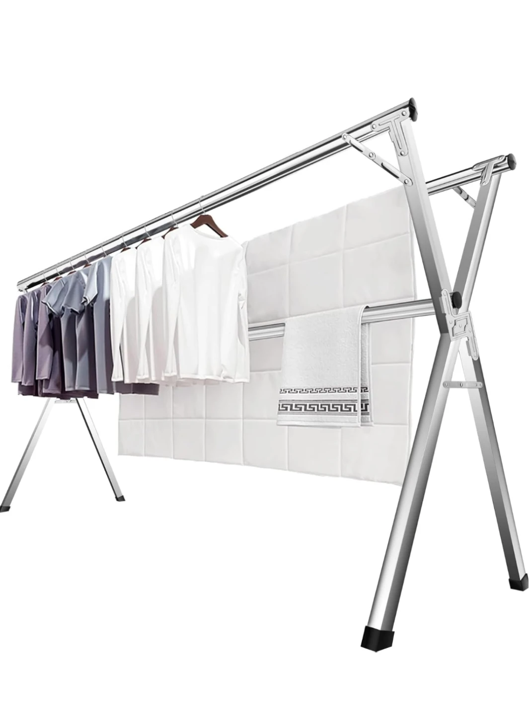 Stainless Steel Extendable Drying Rack