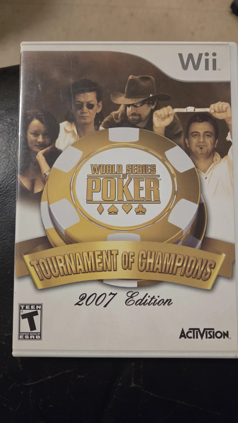 Selection of Video Games for Xbox 360, Wii and PS2 - photo 3