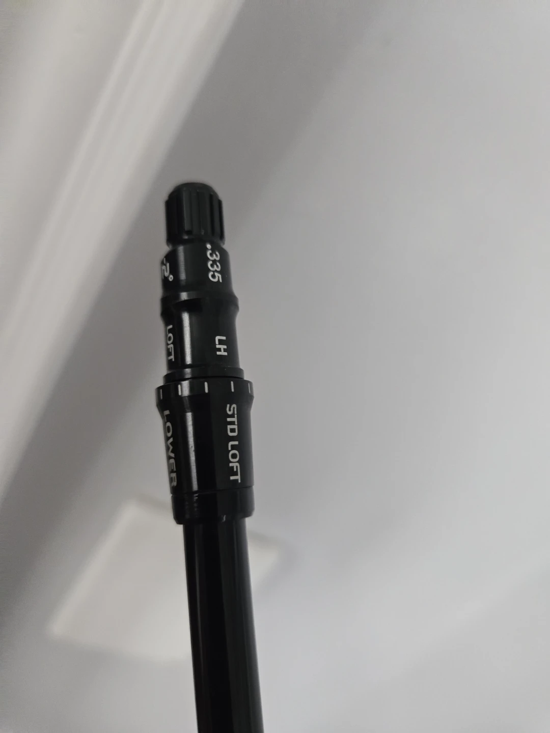 Fujikura Ventus TR 5-R Golf Shaft - photo 3