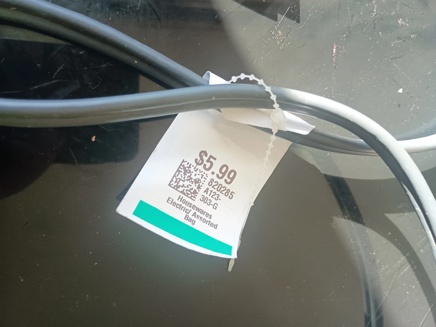 VGA to USB Cable - photo 3
